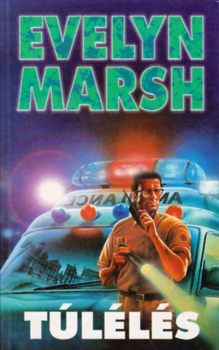 Evelyn Marsh - T�l�l�s