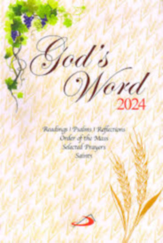 God's Word 2024