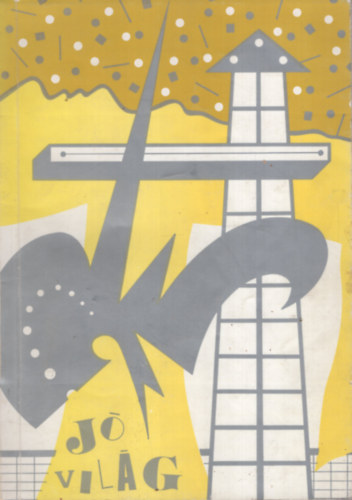 Szke Annamria  (szerk.) Beke Lszl (szerk.) - J vilg : a Blcssz index antolgija. Cpa 2.