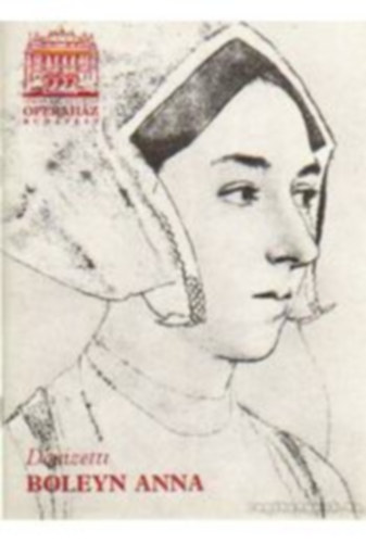Donizetti - Boleyn Anna