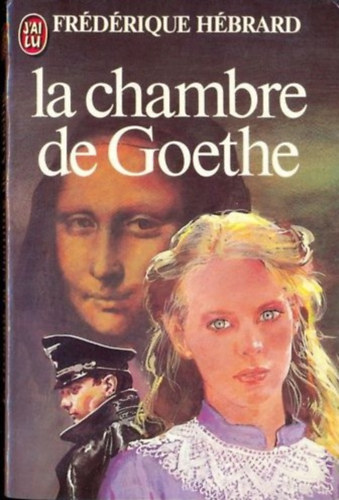 Fr�d�rique H�brard - La chambre de Goethe