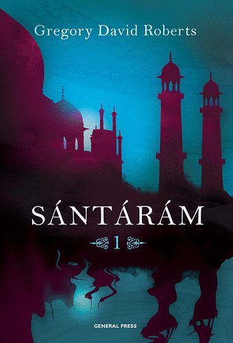 Gregory David Roberts - S�nt�r�m 1.