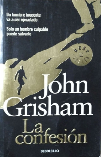 John Grisham - La confesi�n