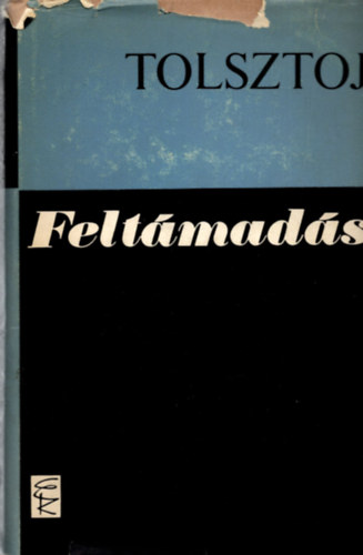 Lev Tolsztoj - Feltmads (Tolsztoj)
