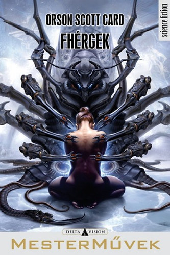 Orson Scott Card - Fhrgek