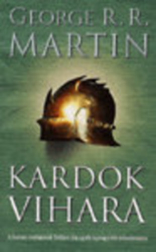 George R. R. Martin - Kardok vihara