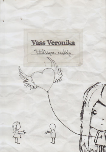 Vass Veronika - Fiatals�gom napl�ja