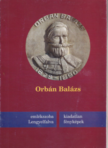 Orbn Balzs emlkszoba