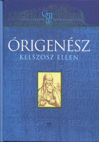 Órigenész Kelszosz ellen