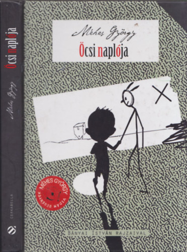 Méhes György - Öcsi naplója