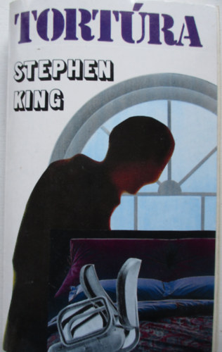 Stephen King - Tort�ra