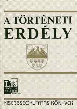Asztalos Mikl�s - A t�rt�neti Erd�ly