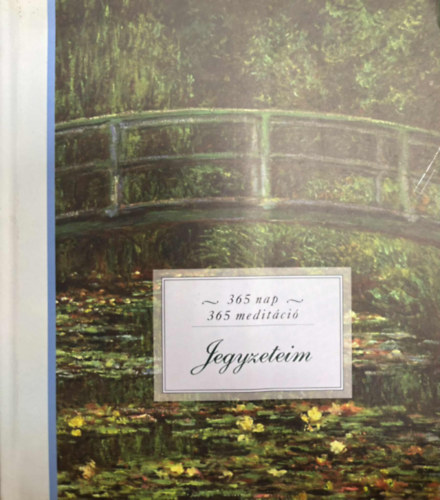 365 nap 365 medit�ci�  jegyzeteim