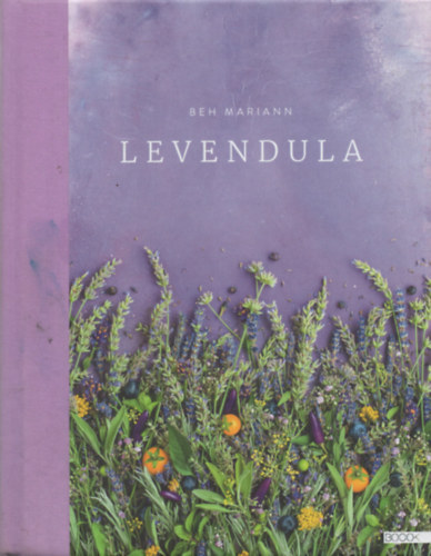 Beh Mariann - Levendula