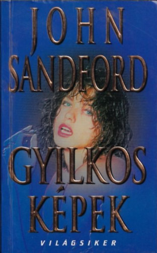 John Sandford - Gyilkos k�pek