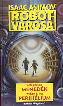 William F. Chilson R.-Wu - Menedk-Perihlium