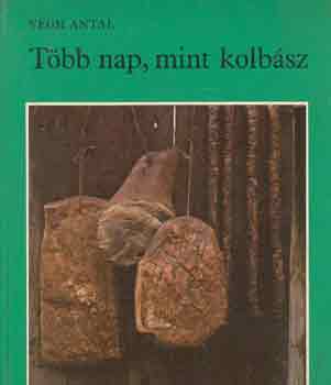 Vgh Antal - Tbb nap, mint kolbsz