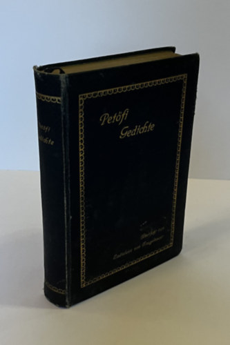 Pet�fi S�ndor - Gedichte von Alexander Pet�fi ( Pet�fi S�ndor versei )