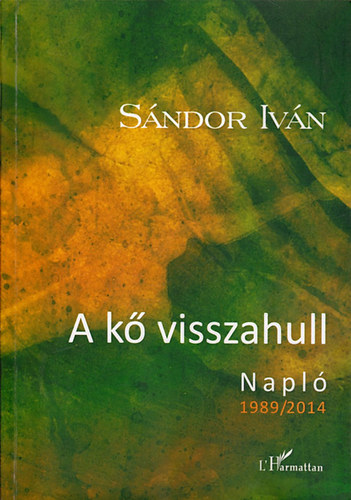 Sndor Ivn - A k visszahull