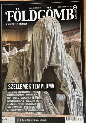 Dr. Nagy Bal�zs - A F�ldg�mb 2016. szeptember