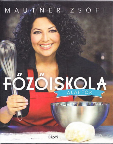 Mautner Zsfi - Fziskola - Alapfok - DVD mellklet nlkl!