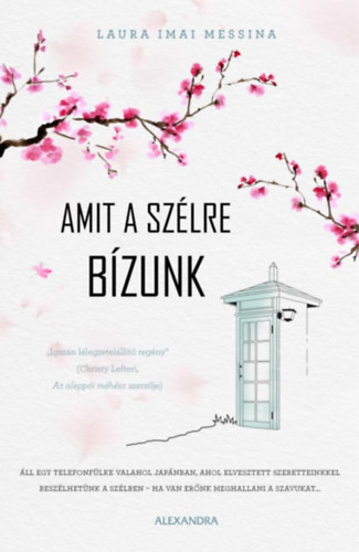 Laura Imai Messina - Amit a szlre bzunk