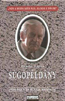 Pándy Lajos - Súgópéldány