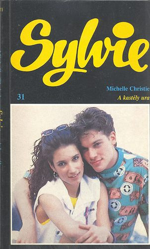 Michelle Christie - A kastly ura (Sylvie)