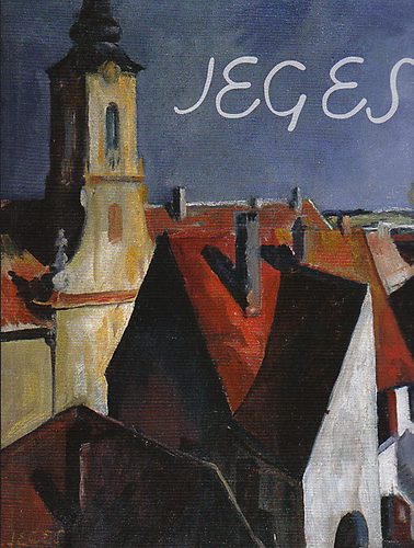 Bodonyi Em�ke - Jeges (Jeges Ern� teljes �letm�ve)