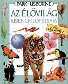 Leslie-Speare, Emma Colvin - Az lvilg kisencikloddija