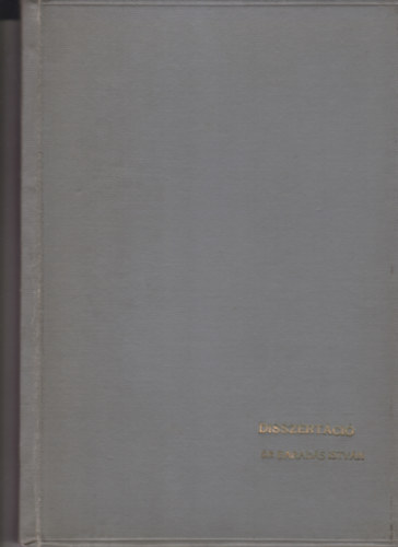 Dr. Barab�s Istv�n - Brucell�zissal fert�z�tt sert�steny�szetek brucell�zis mentesit�se /Disszert�ci�/