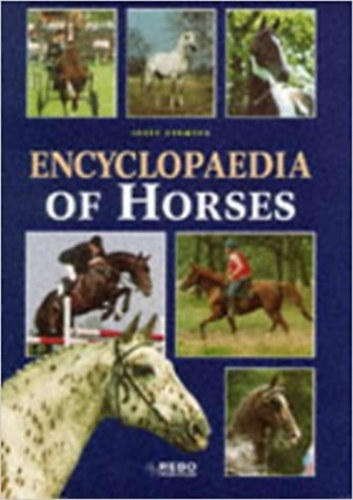 Jose Hermsen - Encyclopaedia of Horses