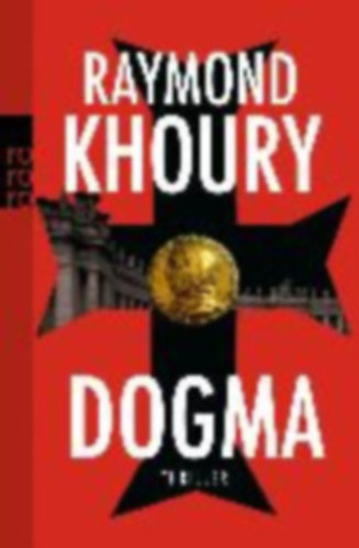 Raymond Khoury - Dogma