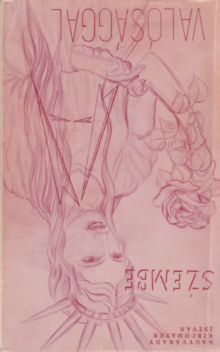 Nagyvárady Kircmayer István - Szembe a valósággal