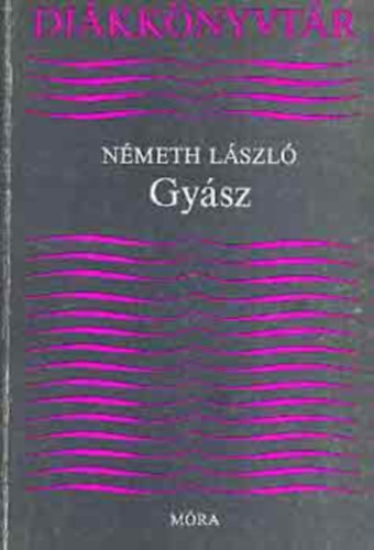 N�meth L�szl� - Gy�sz   (di�kk�nyvt�r)