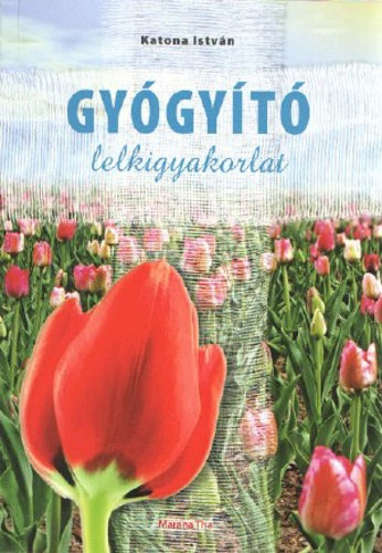 Katona Istv�n Dr. - Gy�gy�t� lelkigyakorlat