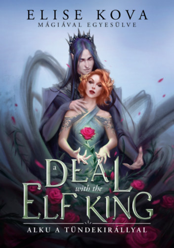 Elise Kova - Alku a tündekirállyal