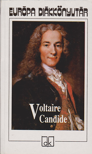 Voltaire - Candide
