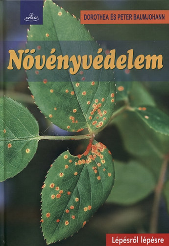 Dorothea Baumjohann Peter Baumjohann - N�v�nyv�delem