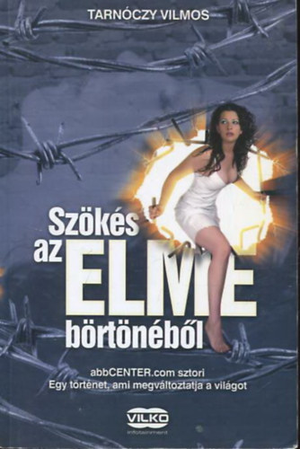 Tarn�czy Vilmos - Sz�k�s az Elme b�rt�n�b�l
