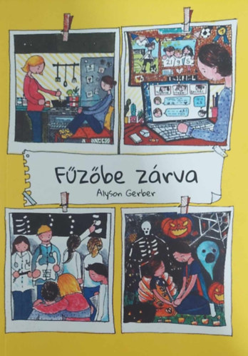 Fűzőbe zárva