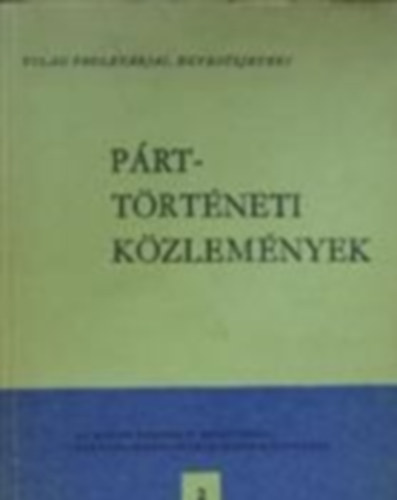 S�gv�ri �gnes - P�rtt�rt�neti k�zlem�nyek