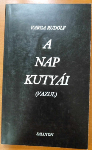 A Nap kuty�i - Vazul
