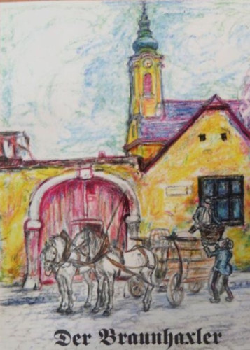 Gy�rgy Horvath Florian Werkli - Der Braunhaxler