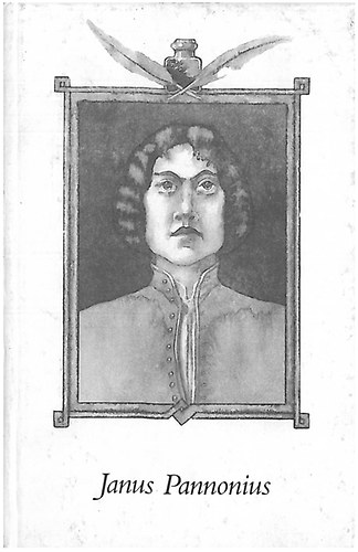 Janus Pannonius - Gedichte