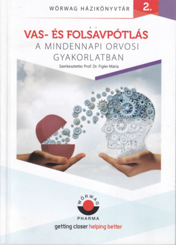 Prof. Dr. Figler Mria - Vas- s folsavptls a mindennapi orvosi gyakorlatban