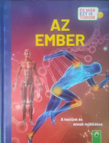 Dr. Heike Herrmann - Az ember