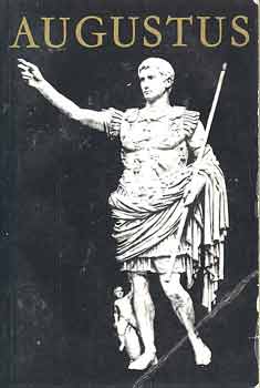 A.H.M. Jones - Augustus