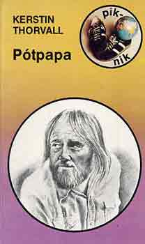 Kerstin Thorvall - Ptpapa