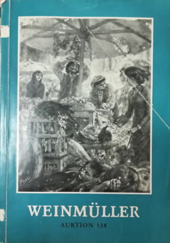 Weinm�ller auktion 138
